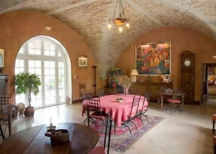Domaine Du Grand Malherbes 3* Aimargues
