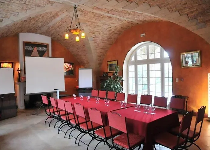 Domaine Du Grand Malherbes