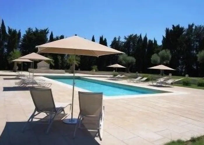 Domaine Du Grand Malherbes