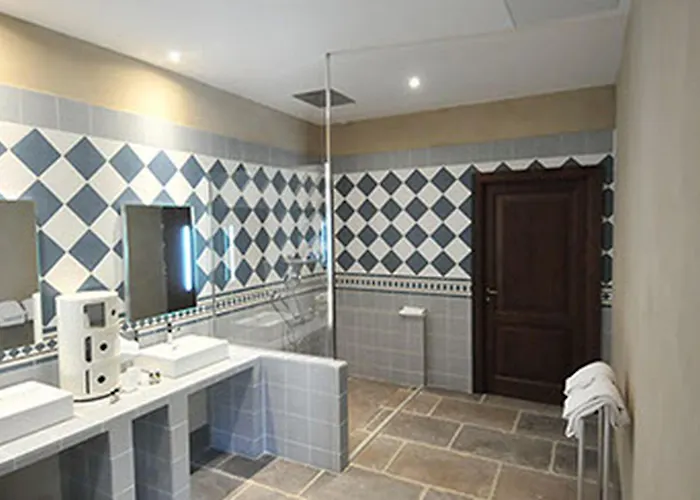 Domaine Du Grand Malherbes Hotel Aimargues