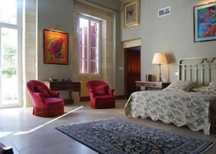 Domaine Du Grand Malherbes 3* Aimargues