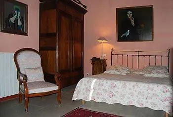 Domaine Du Grand Malherbes 3*