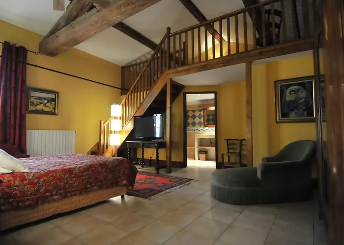 Domaine Du Grand Malherbes Aimargues