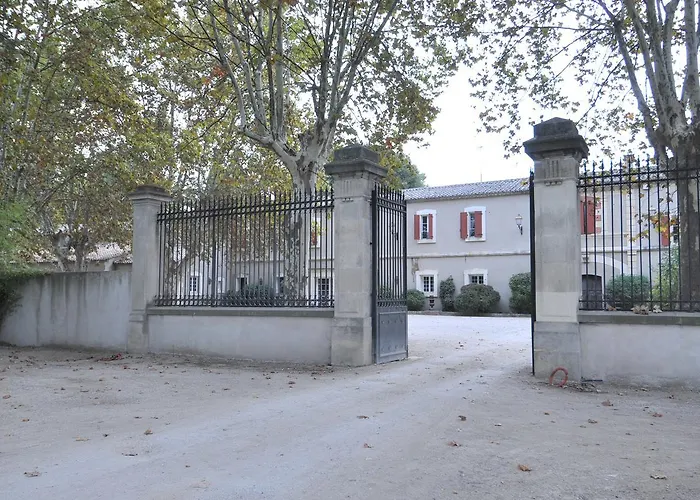 Domaine Du Grand Malherbes 3* Aimargues
