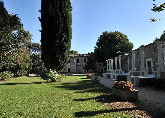 Domaine Du Grand Malherbes 3*