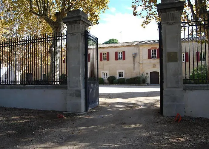 Domaine Du Grand Malherbes Aimargues