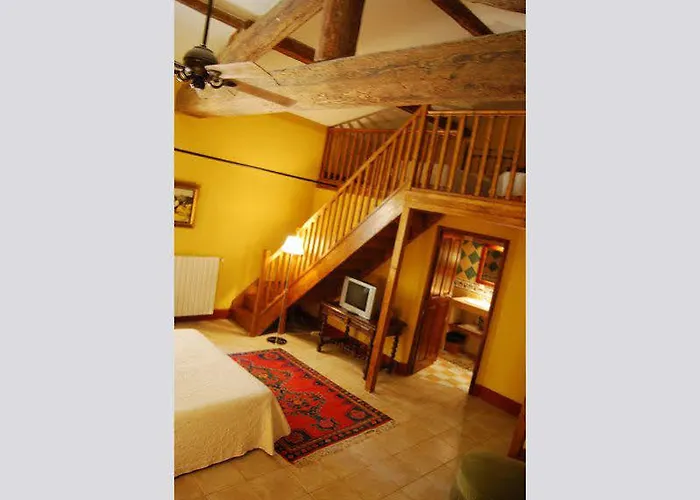 Hotel Domaine Du Grand Malherbes Aimargues