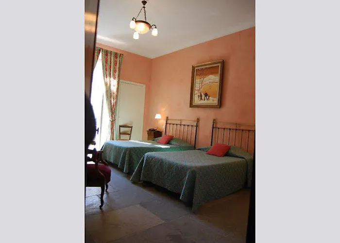 Domaine Du Grand Malherbes Aimargues