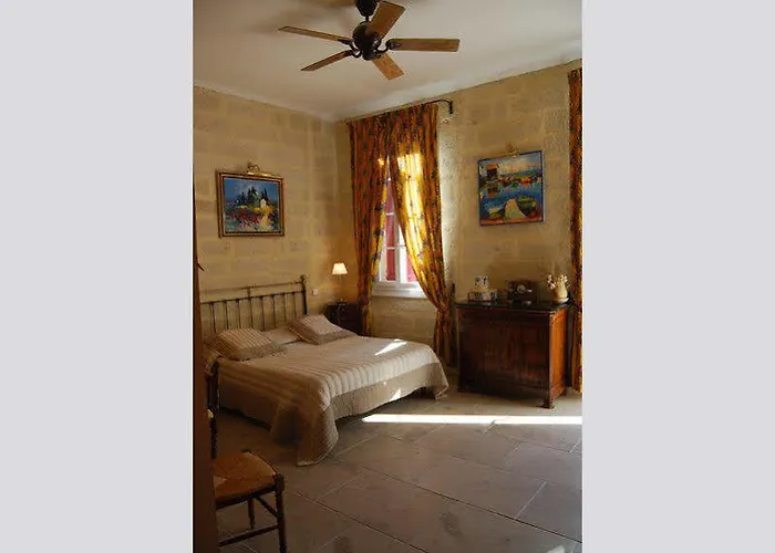 Domaine Du Grand Malherbes Hotel Aimargues