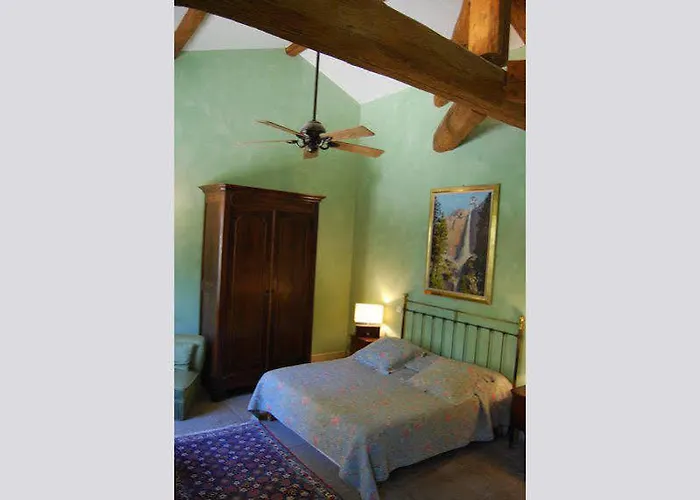 Domaine Du Grand Malherbes Hotel Aimargues