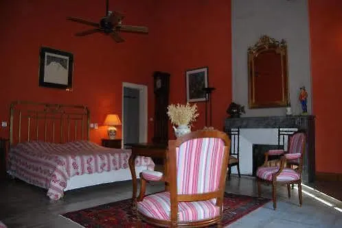 Domaine Du Grand Malherbes Hotel